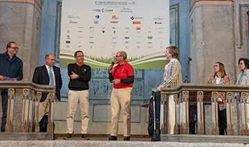 Torneo Golf en beneficio de A LA PAR Quinta Real 163