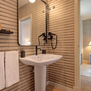 Hotel Faisanera Golf10