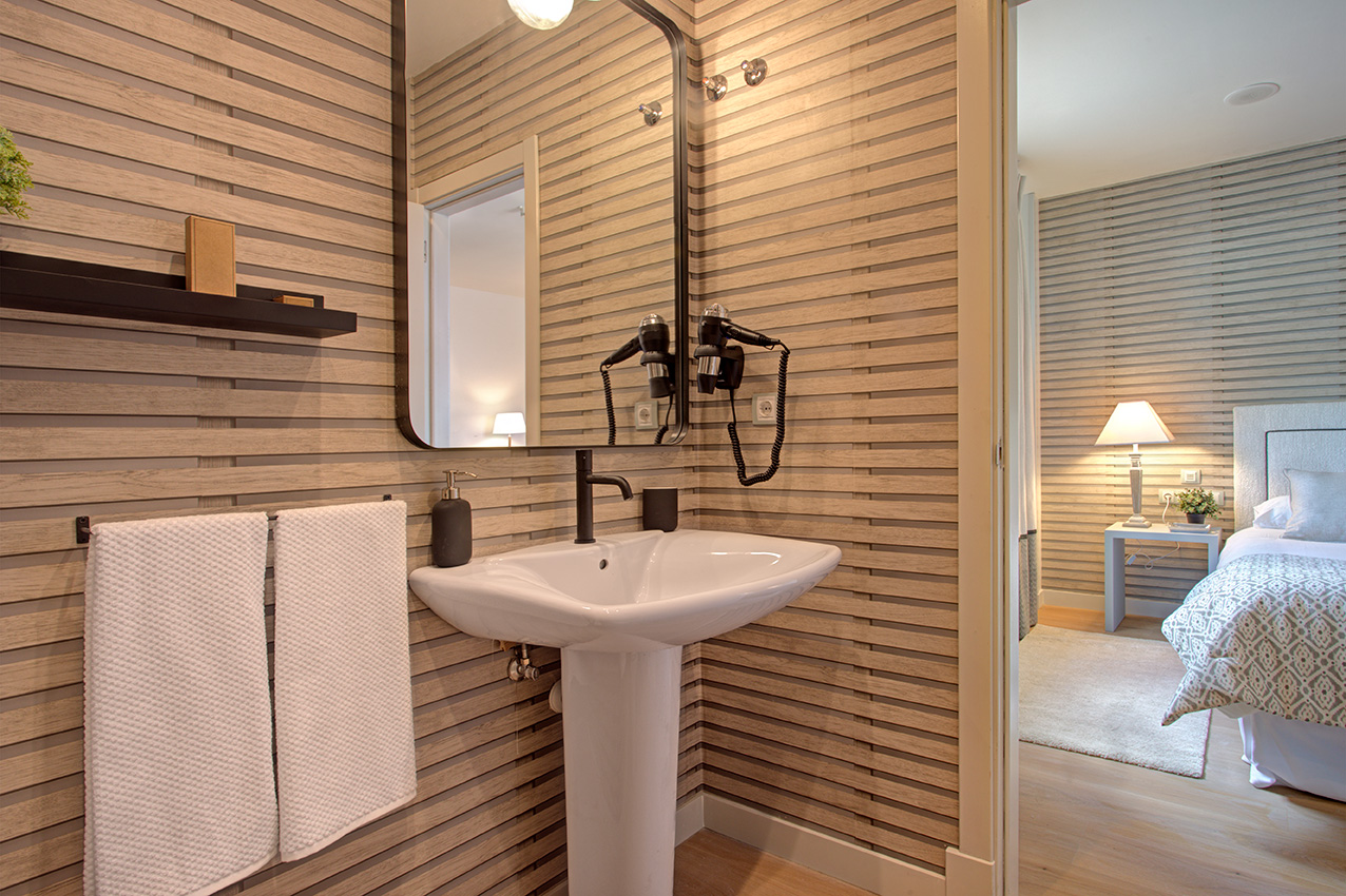 Hotel Faisanera Golf10