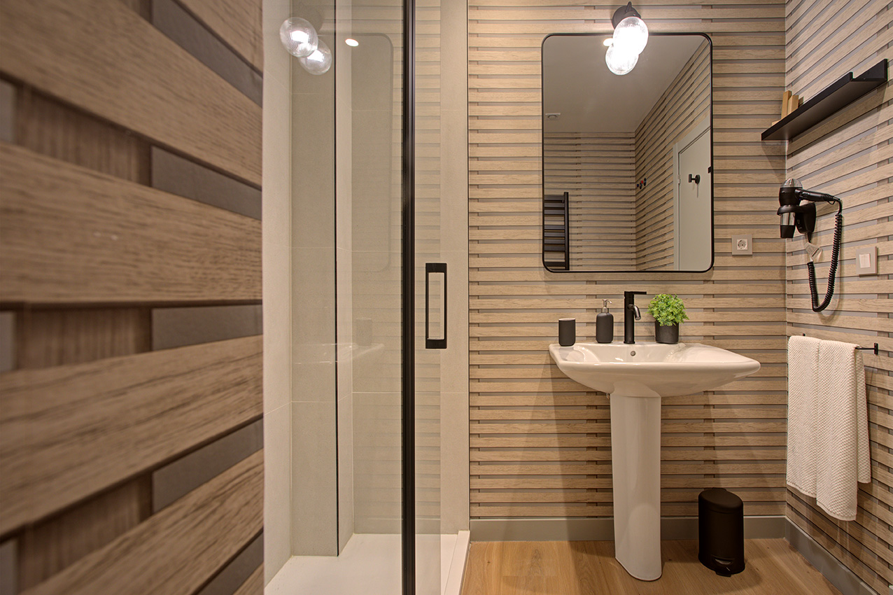 Hotel Faisanera Golf12