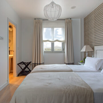 Hotel Faisanera Golf2