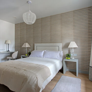 Hotel Faisanera Golf3