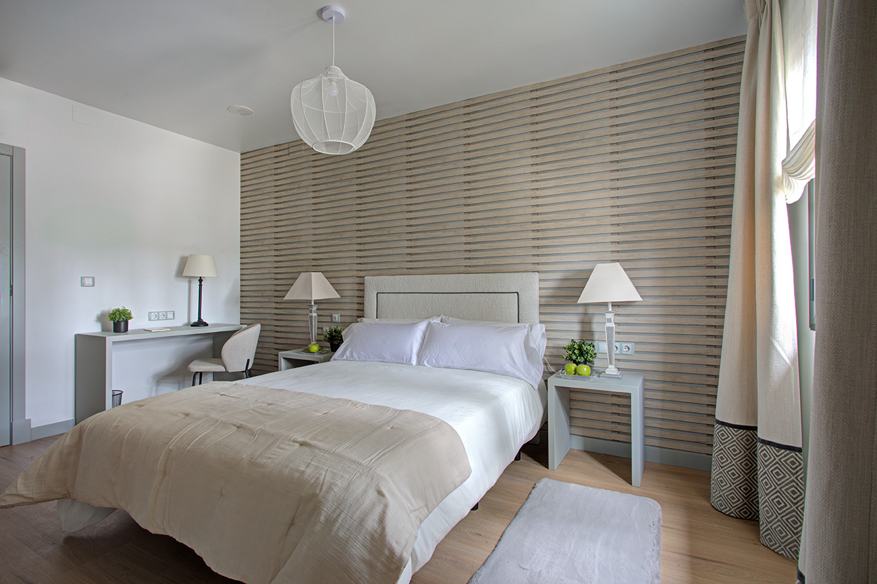 Hotel Faisanera Golf3