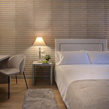 Hotel Faisanera Golf4