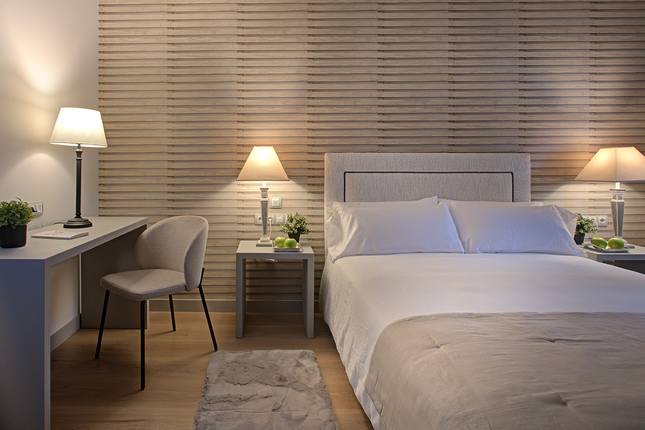 Hotel Faisanera Golf4