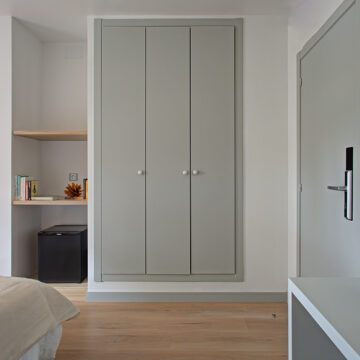 Hotel Faisanera Golf5