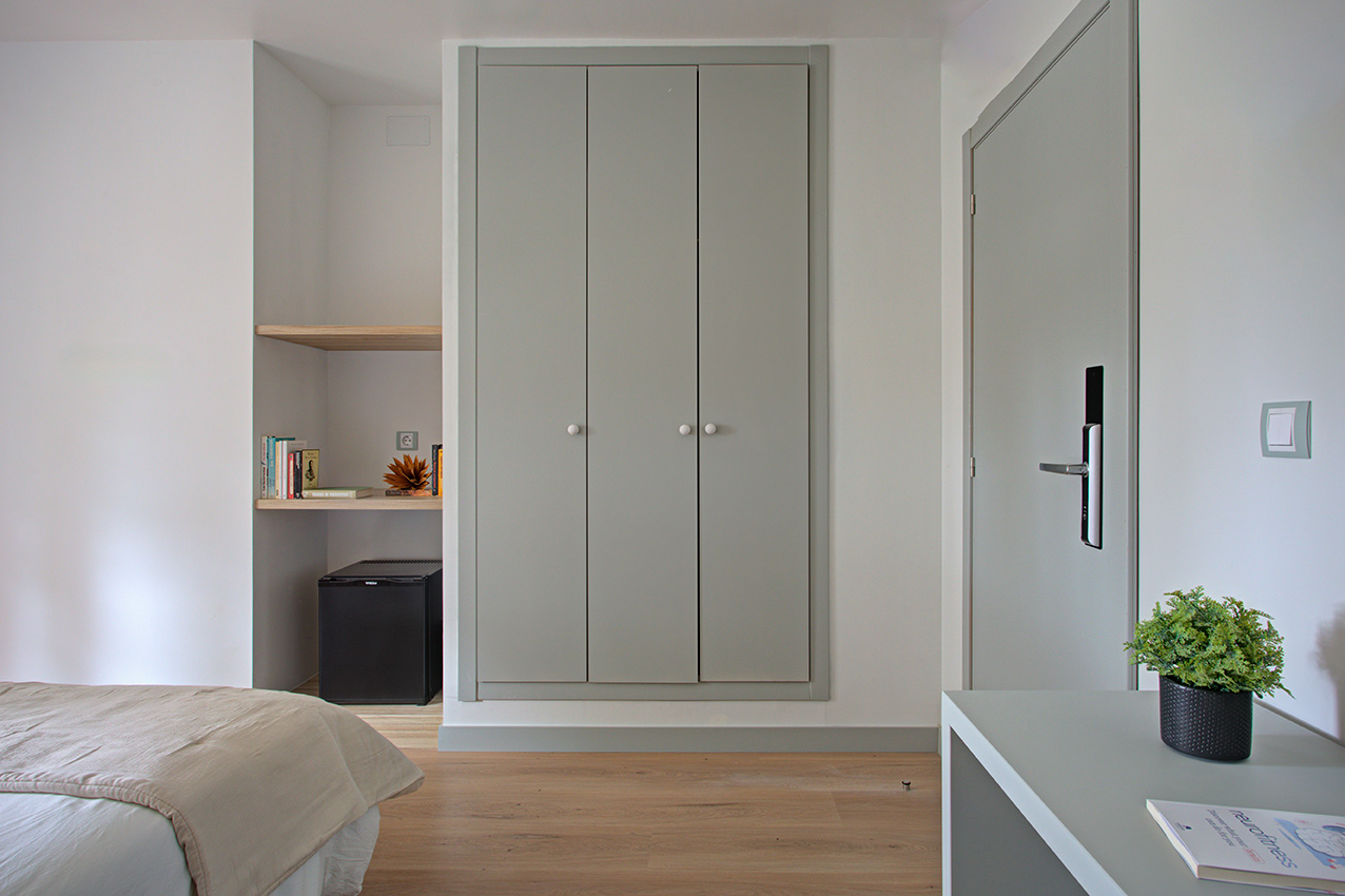 Hotel Faisanera Golf5