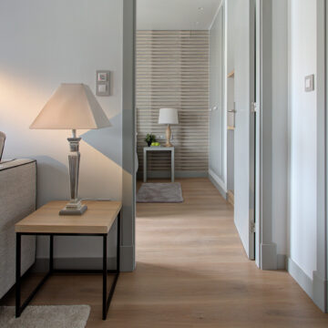 Hotel Faisanera Golf7