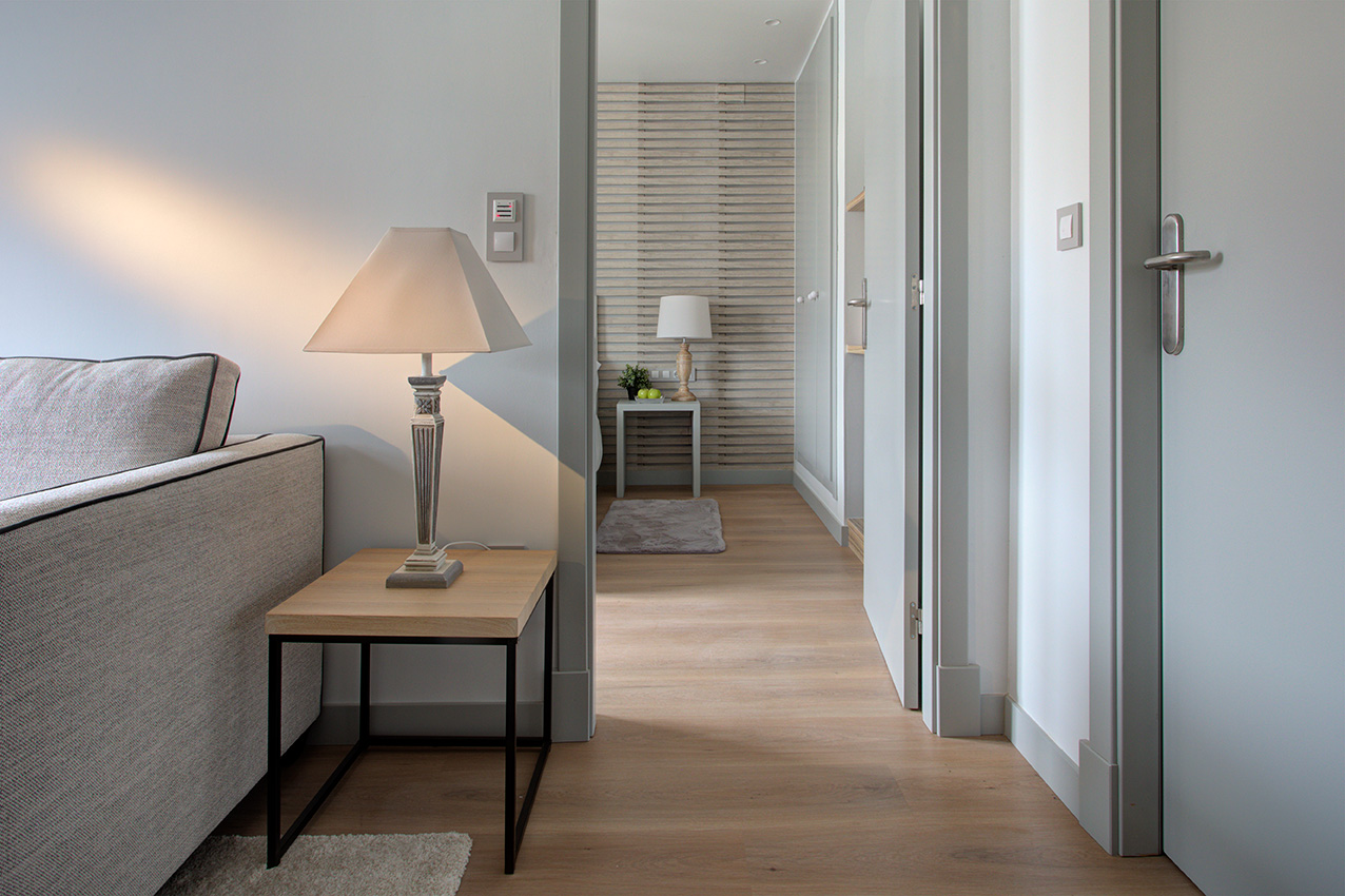 Hotel Faisanera Golf7