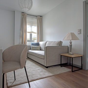 Hotel Faisanera Golf8