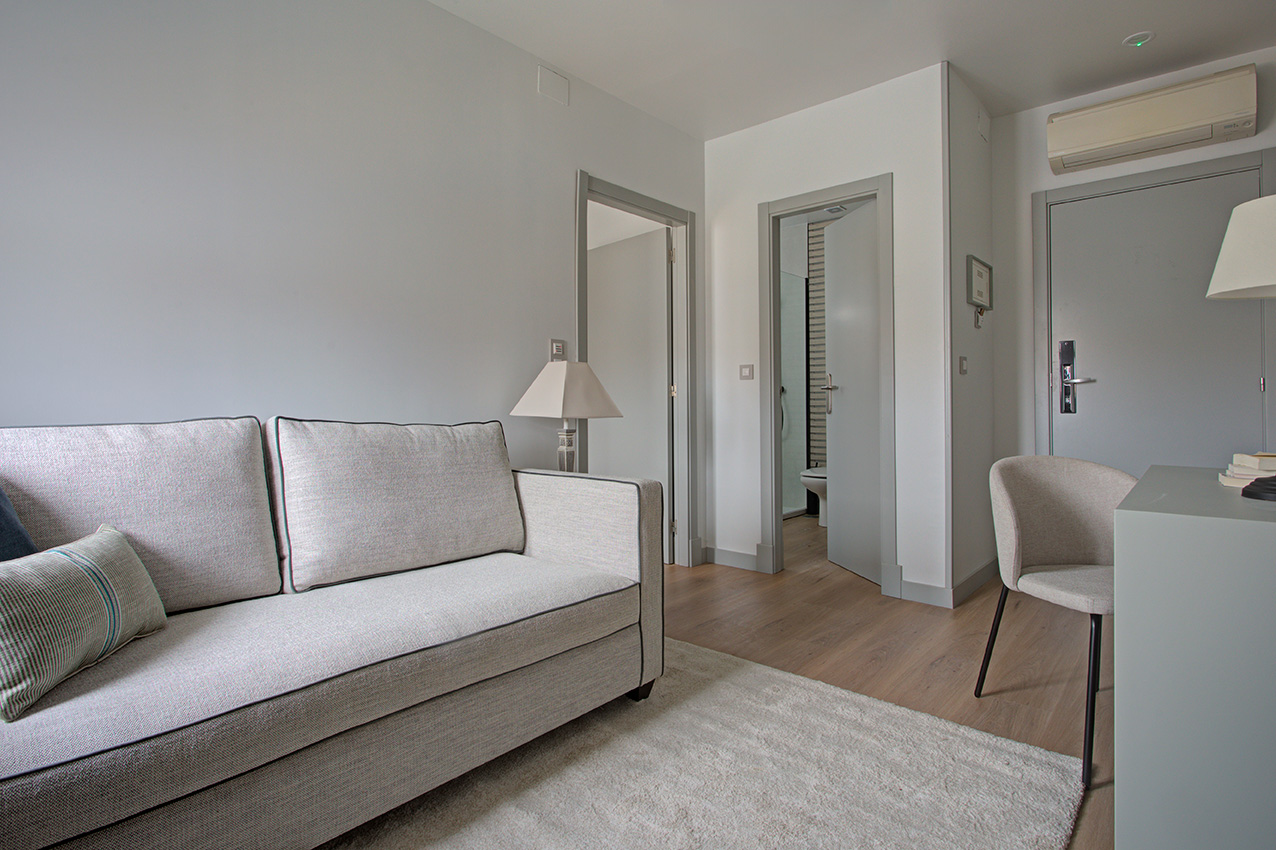 Hotel Faisanera Golf9